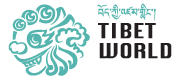 TibetWorld logo